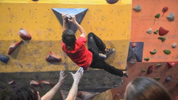 Kids On The Wall, poza 1