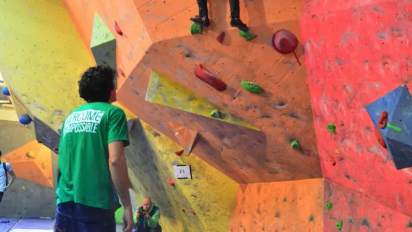 Kids On The Wall, poza 4