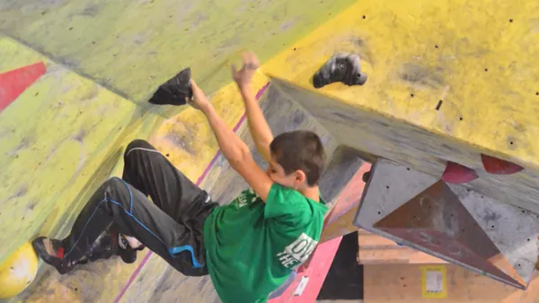 Kids On The Wall, poza 5