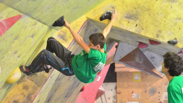 Kids On The Wall, poza 6