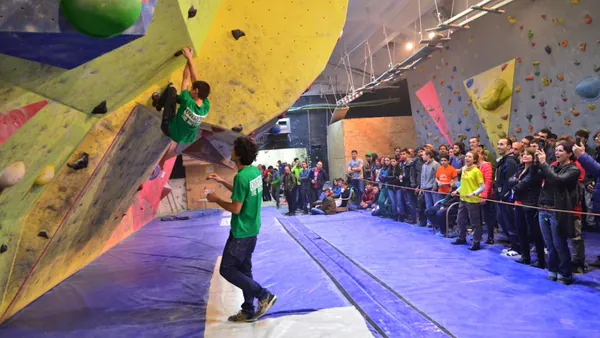 Kids On The Wall, poza 7