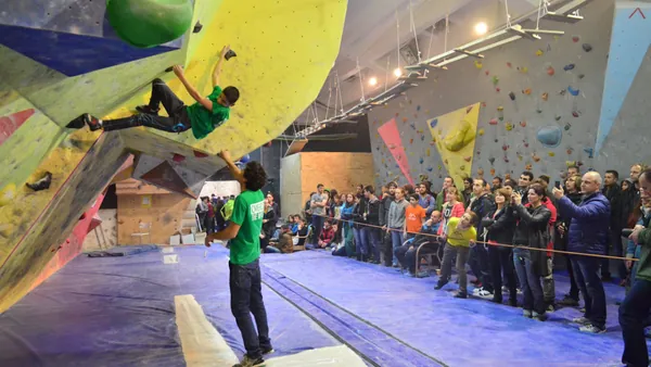 Kids On The Wall, poza 8