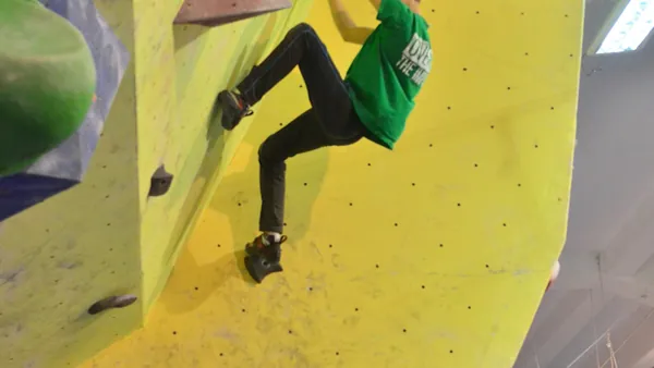 Kids On The Wall, poza 9