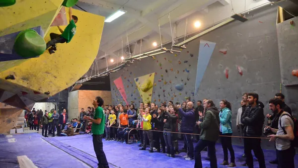 Kids On The Wall, poza 10