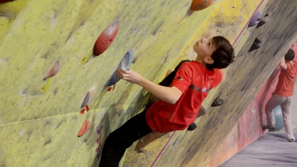 Kids On The Wall, poza 12