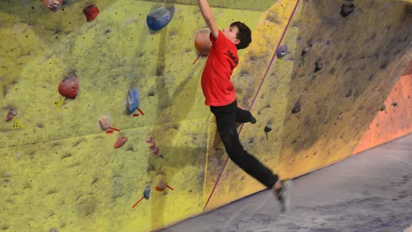 Kids On The Wall, poza 14