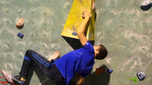 Kids On The Wall, poza 15