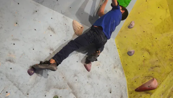 Kids On The Wall, poza 16