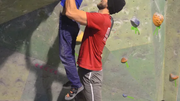 Kids On The Wall, poza 17