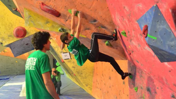 Kids On The Wall, poza 19