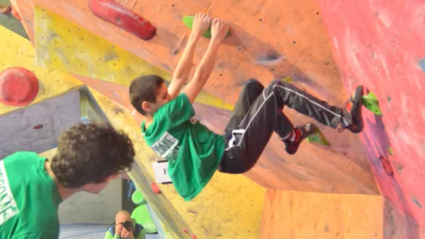 Kids On The Wall, poza 20
