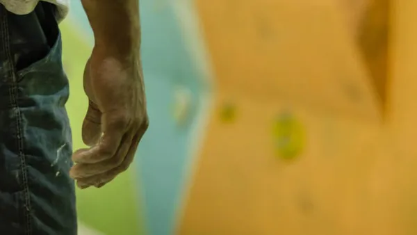Natural Born Climbers, poza 4