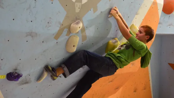 This Girl Can Climb, poza 3