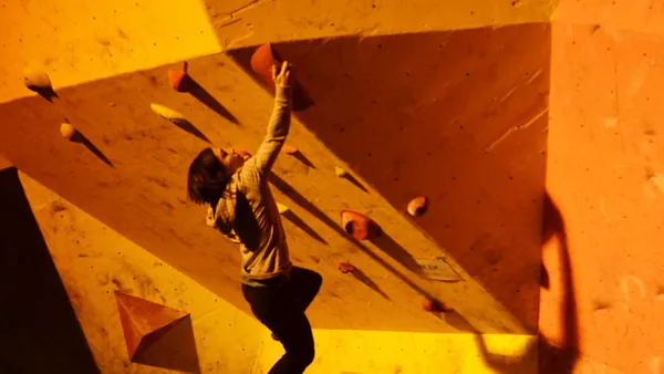 This Girl Can Climb, poza 4