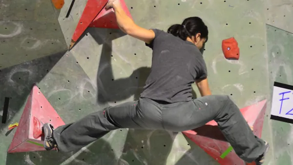 This Girl Can Climb, poza 8