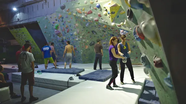 This Girl Can Climb, poza 10