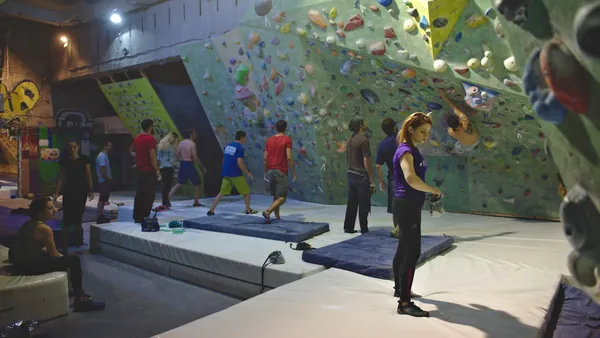 This Girl Can Climb, poza 11
