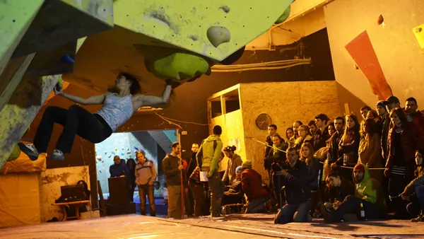 This Girl Can Climb, poza 13
