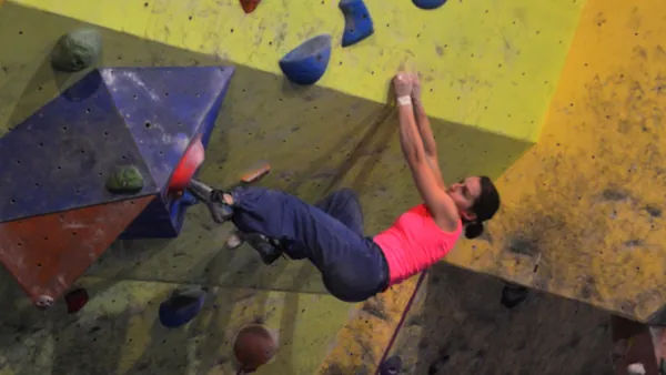 This Girl Can Climb, poza 14