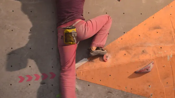 This Girl Can Climb, poza 16