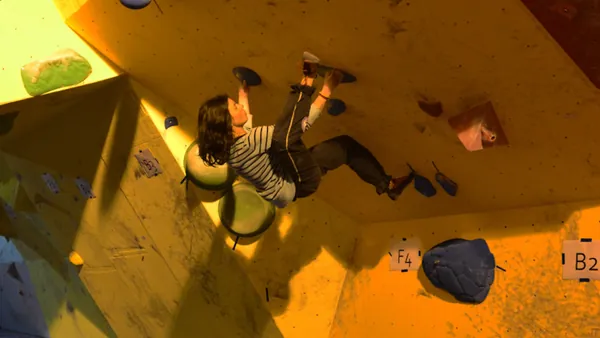 This Girl Can Climb, poza 17