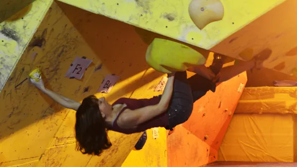 This Girl Can Climb, poza 18