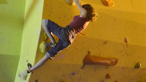 This Girl Can Climb, poza 19