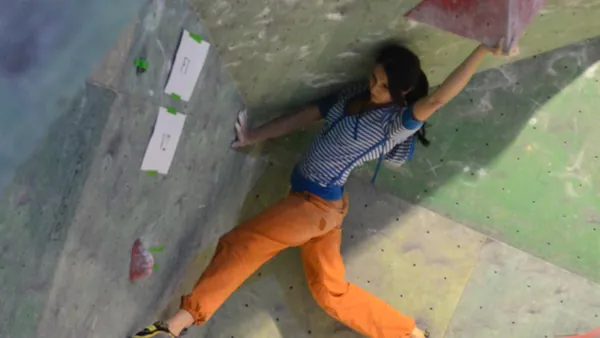 This Girl Can Climb, poza 24