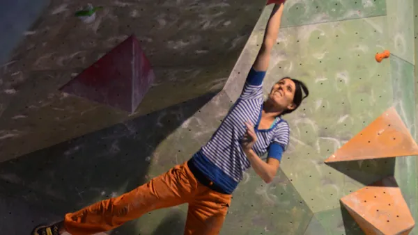 This Girl Can Climb, poza 25