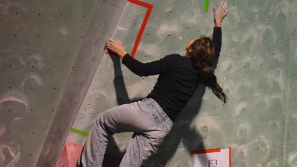 This Girl Can Climb, poza 27