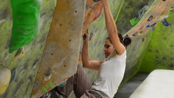 This Girl Can Climb, poza 28