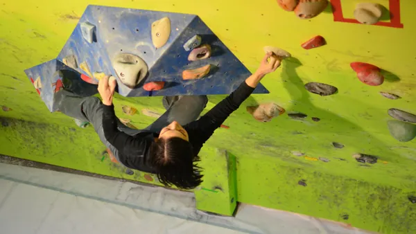 This Girl Can Climb, poza 30