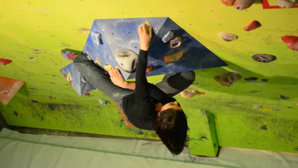This Girl Can Climb, poza 31