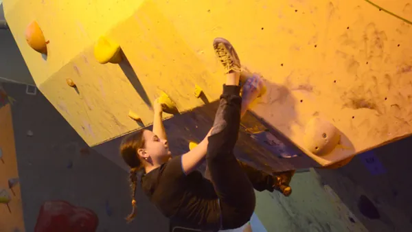This Girl Can Climb, poza 33