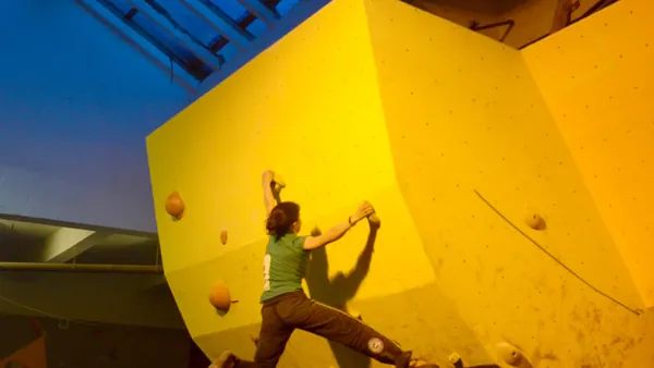 This Girl Can Climb, poza 35