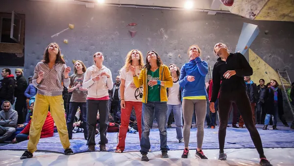 Turneul Romaniei la Bouldering 2016 Etapa 3, poza 1
