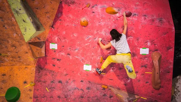 Turneul Romaniei la Bouldering 2016 Etapa 3, poza 11