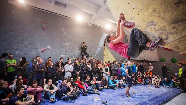 Turneul Romaniei la Bouldering 2016 Etapa 3, poza 14