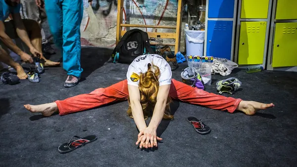 Turneul Romaniei la Bouldering 2016 Etapa 3, poza 15