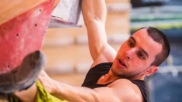 Turneul Romaniei la Bouldering 2016 Etapa 3, poza 16