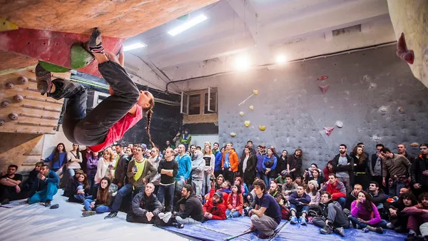 Turneul Romaniei la Bouldering 2016 Etapa 3, poza 20