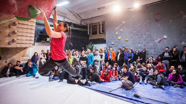 Turneul Romaniei la Bouldering 2016 Etapa 3, poza 24