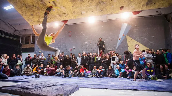 Turneul Romaniei la Bouldering 2016 Etapa 3, poza 26