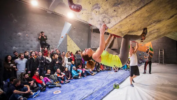 Turneul Romaniei la Bouldering 2016 Etapa 3, poza 27
