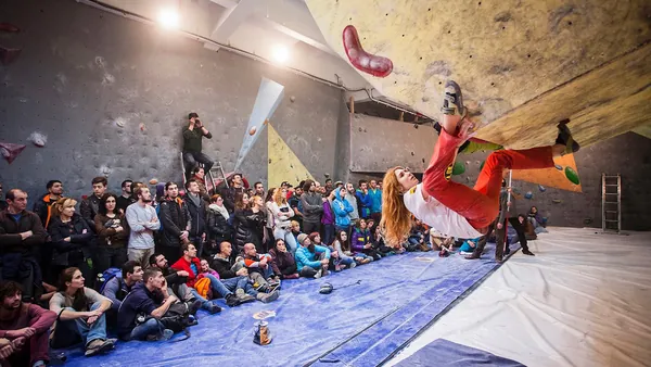 Turneul Romaniei la Bouldering 2016 Etapa 3, poza 28