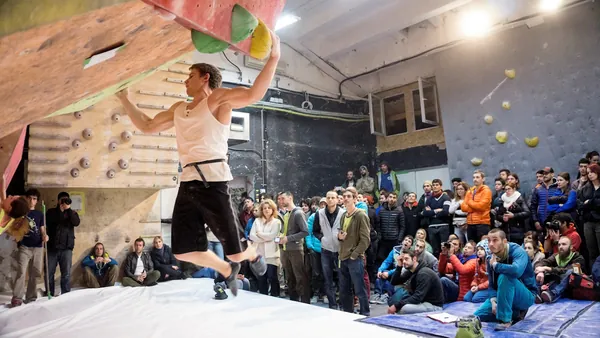 Turneul Romaniei la Bouldering 2016 Etapa 3, poza 29