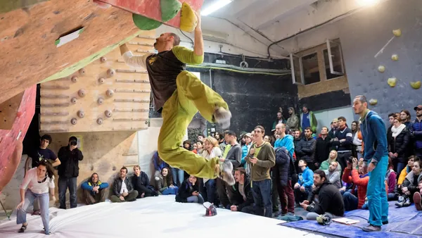 Turneul Romaniei la Bouldering 2016 Etapa 3, poza 30