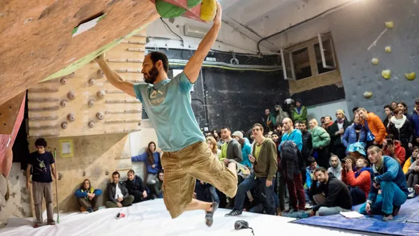 Turneul Romaniei la Bouldering 2016 Etapa 3, poza 31