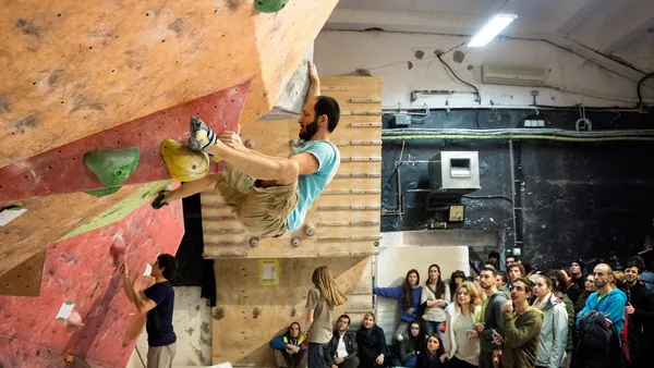 Turneul Romaniei la Bouldering 2016 Etapa 3, poza 32