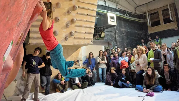 Turneul Romaniei la Bouldering 2016 Etapa 3, poza 33